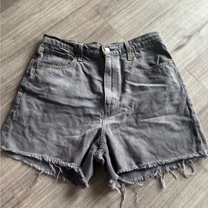 Lévis Balloon leg shorts size 30